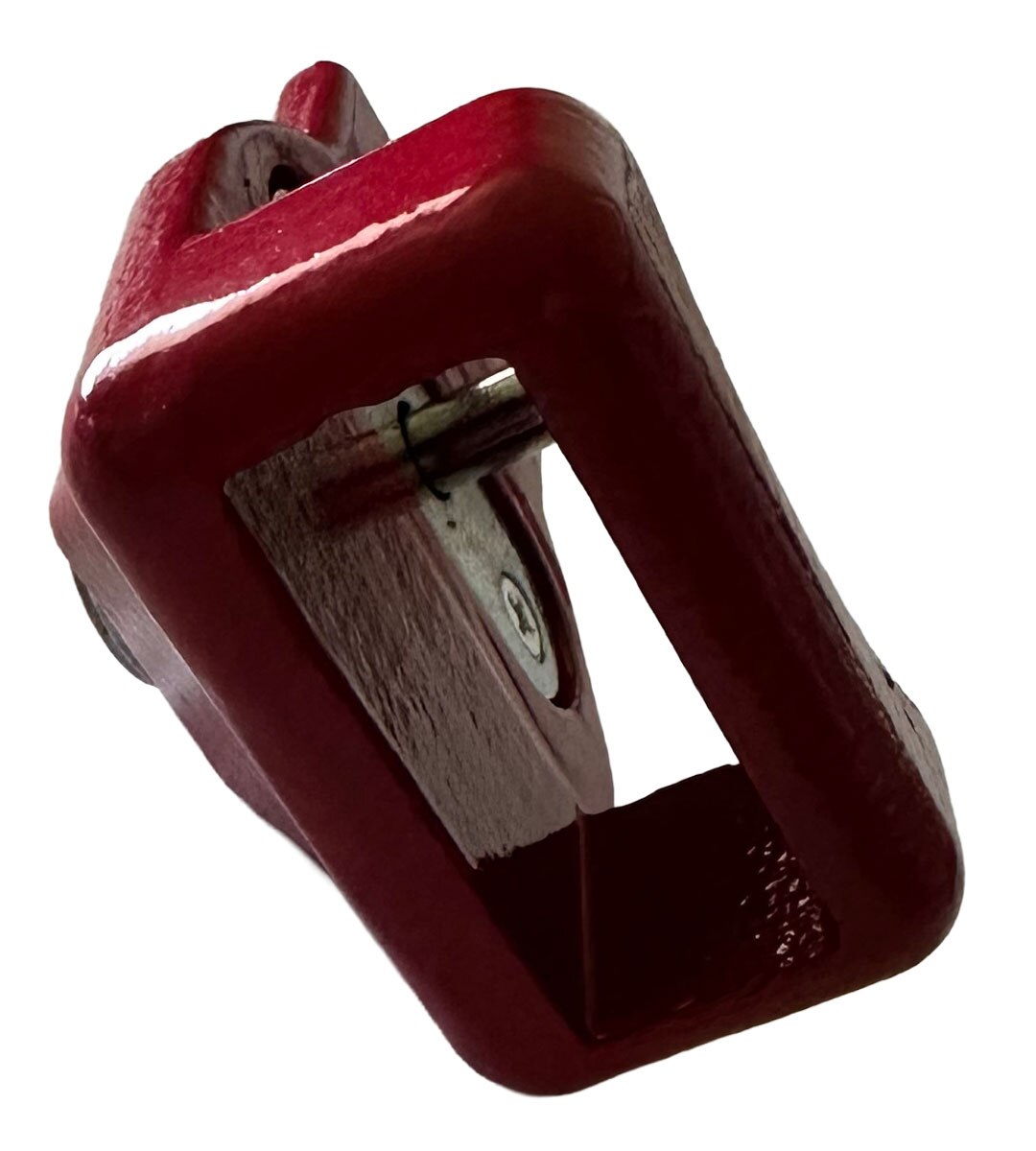 FS-316-1 Steel Gladhand Lock | FleetSpec